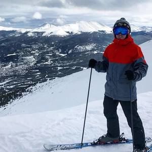 Meet your Posher, Chris